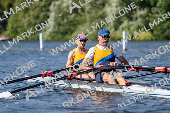 Henley Masters 3-9385