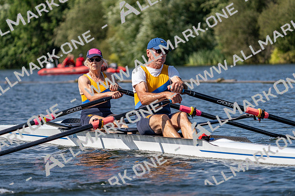 Henley Masters 3-9378