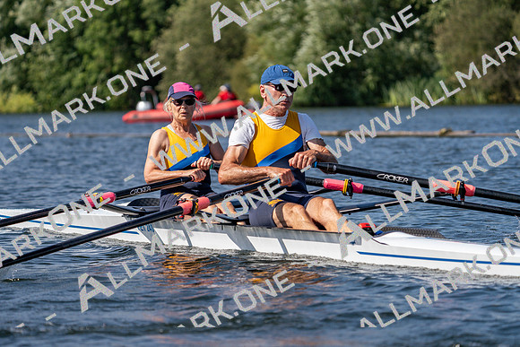 Henley Masters 3-9379