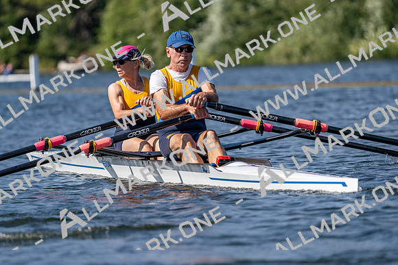 Henley Masters 3-9387