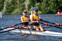 Henley Masters 3-9383