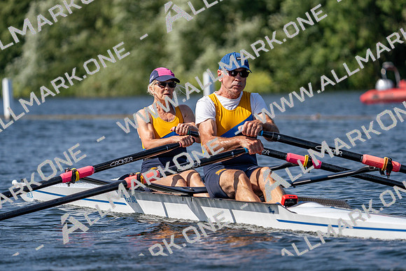 Henley Masters 3-9383