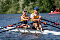 Henley Masters 3-9382
