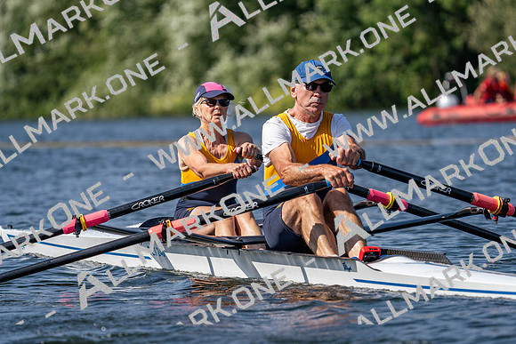 Henley Masters 3-9382
