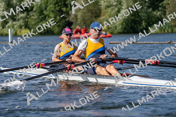 Henley Masters 3-9380