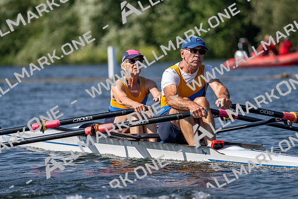 Henley Masters 3-9381