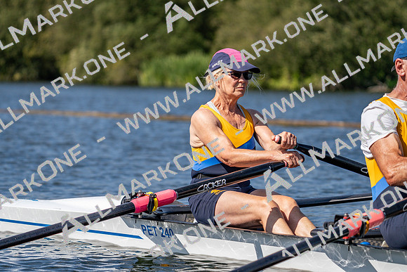 Henley Masters 3-9370