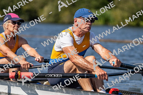 Henley Masters 3-9371