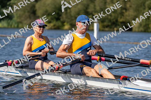 Henley Masters 3-9375