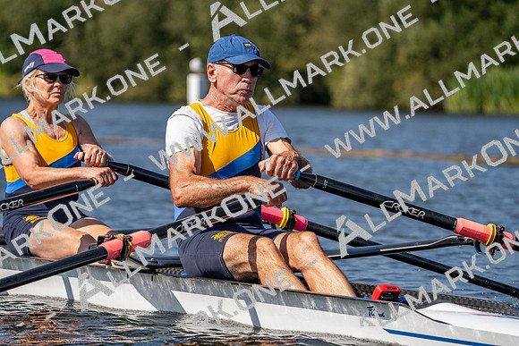 Henley Masters 3-9374