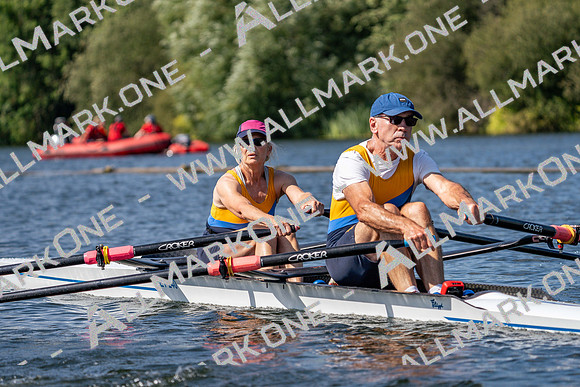 Henley Masters 3-9376