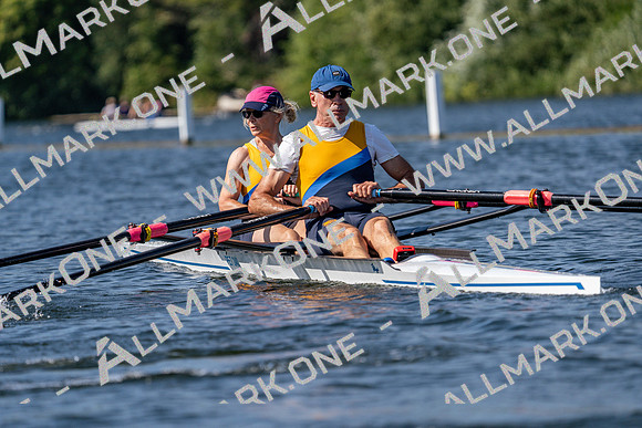 Henley Masters 3-9389