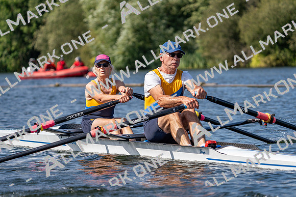 Henley Masters 3-9377