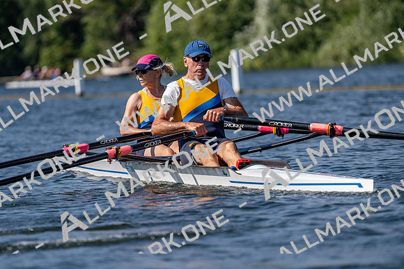 Henley Masters 3-9388