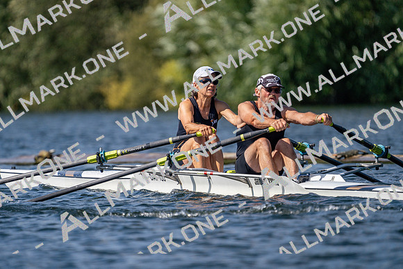 Henley Masters 3-9445