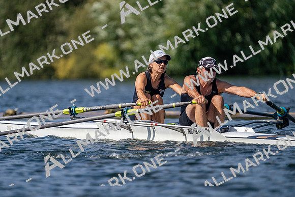 Henley Masters 3-9444