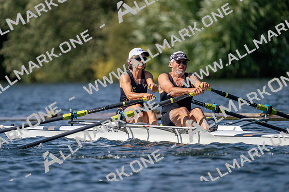Henley Masters 3-9446