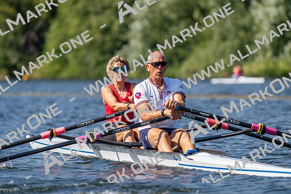 Henley Masters 3-9434