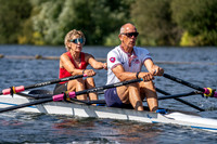 Henley Masters 3-9423