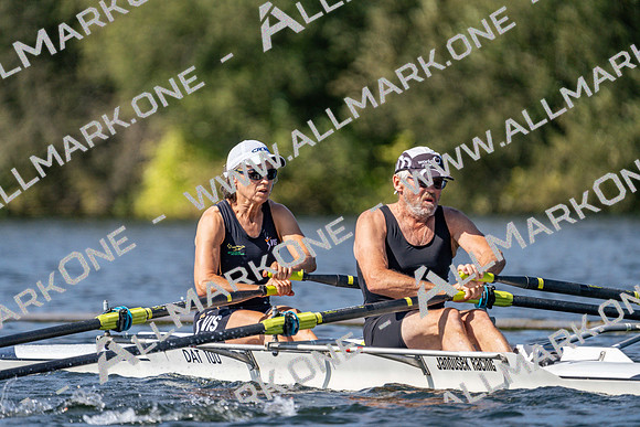 Henley Masters 3-9436
