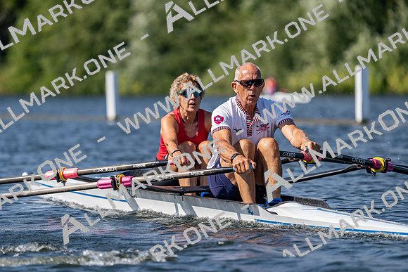 Henley Masters 3-9432