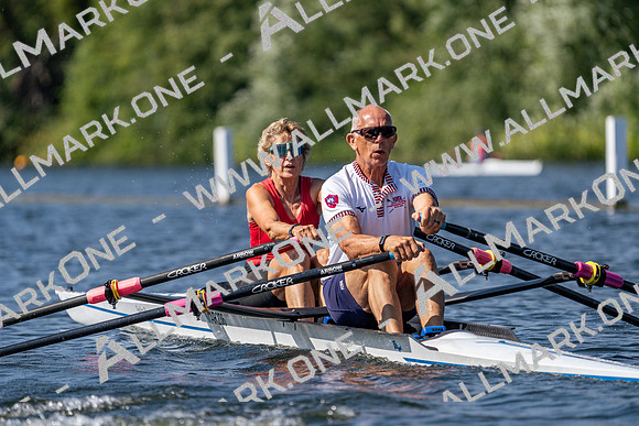Henley Masters 3-9433