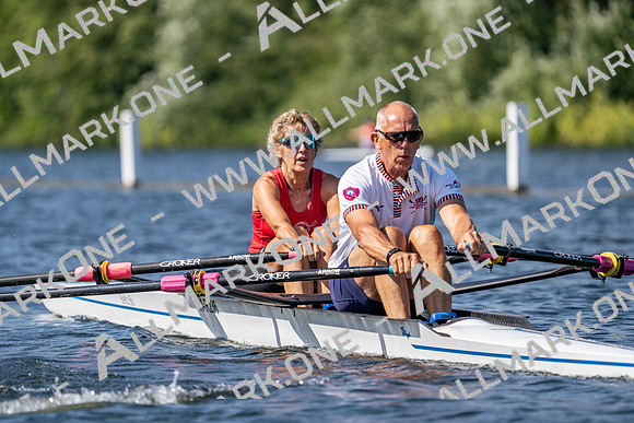 Henley Masters 3-9431