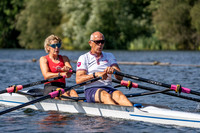 Henley Masters 3-9425