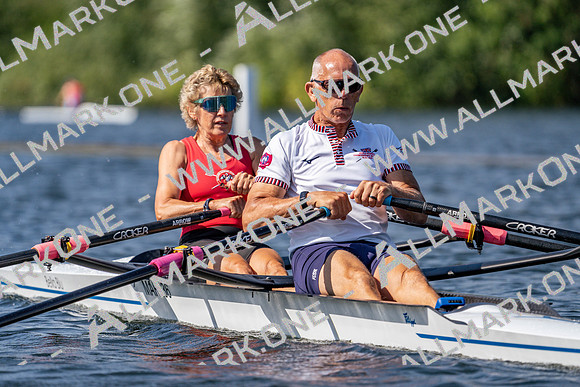 Henley Masters 3-9430