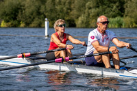 Henley Masters 3-9418