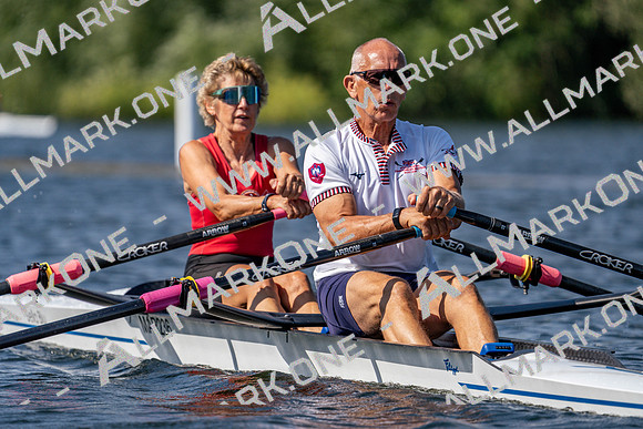 Henley Masters 3-9429