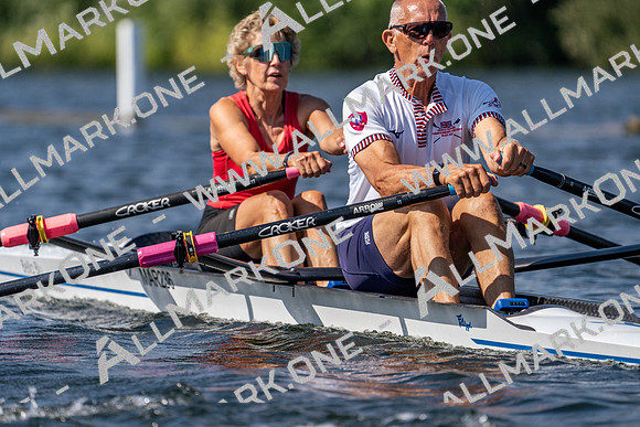 Henley Masters 3-9428