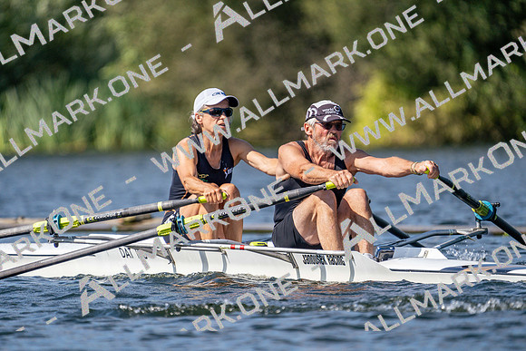 Henley Masters 3-9438