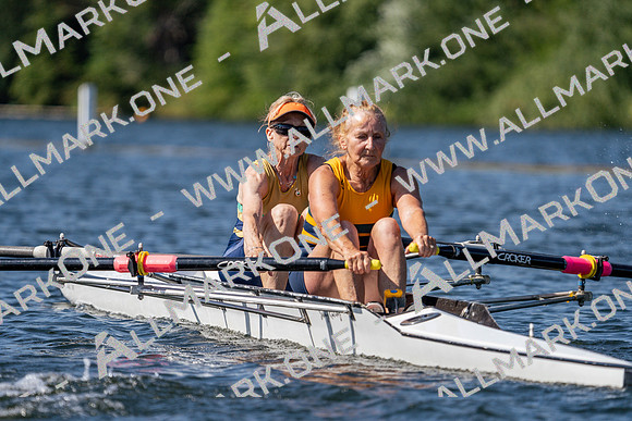 Henley Masters 3-9483
