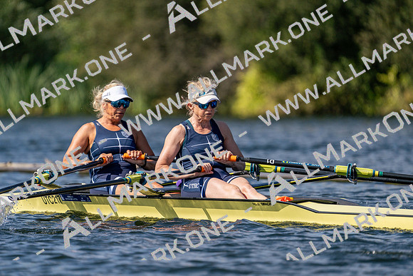Henley Masters 3-9487