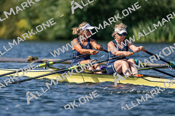 Henley Masters 3-9490