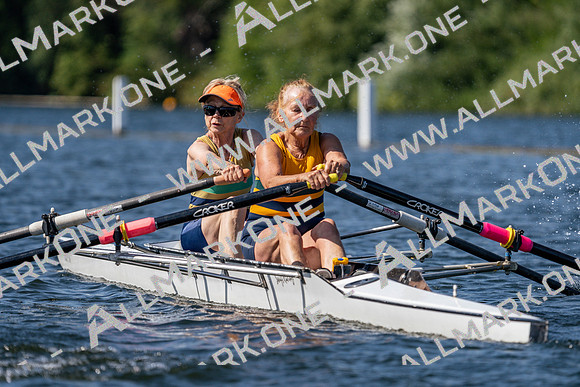 Henley Masters 3-9485