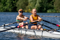 Henley Masters 3-9476