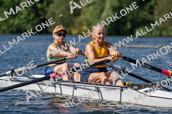 Henley Masters 3-9476