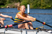 Henley Masters 3-9463