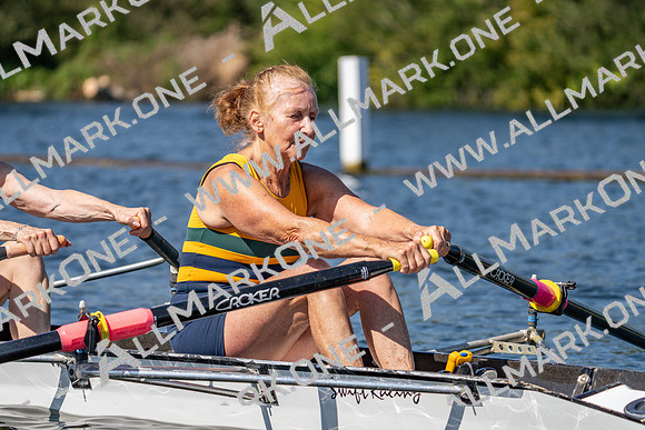 Henley Masters 3-9463