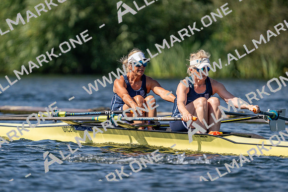 Henley Masters 3-9488