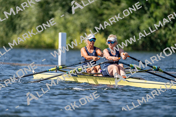 Henley Masters 3-9500