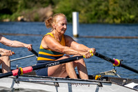 Henley Masters 3-9464
