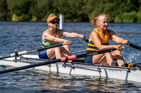 Henley Masters 3-9472