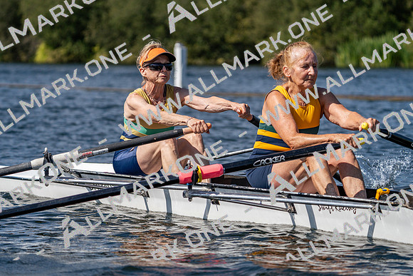 Henley Masters 3-9472
