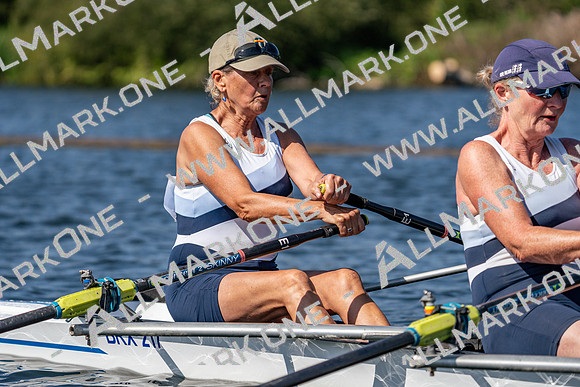 Henley Masters 3-9523