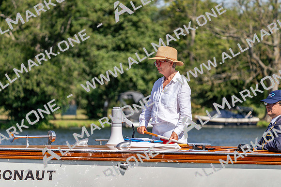 Henley Masters 3-9520