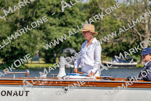 Henley Masters 3-9519