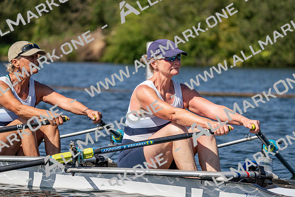 Henley Masters 3-9509